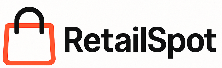 RetailSpot Logo